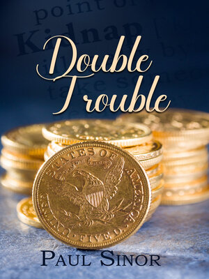cover image of Double Trouble